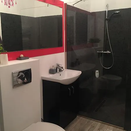 Luminia62 Apartamento