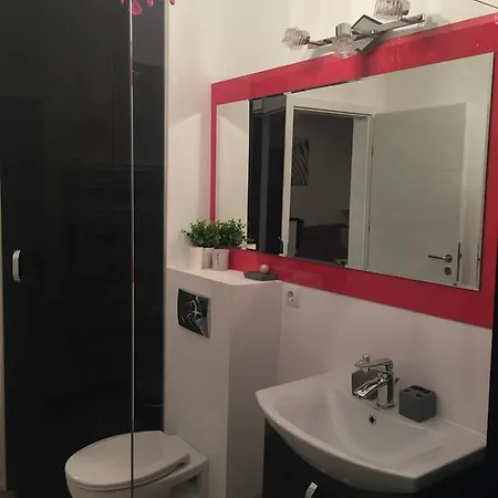 Apartamento Luminia62 Cluj-Napoca