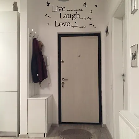 Luminia62 Apartamento Cluj-Napoca