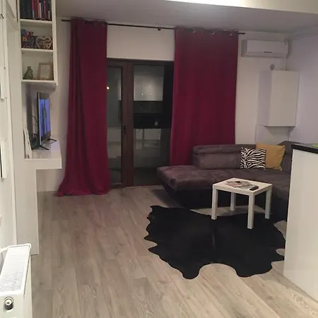 Апартаменти Luminia62 *